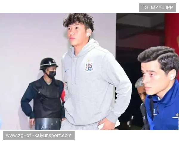 上海申花引援计划曝光，外援与新星成焦点