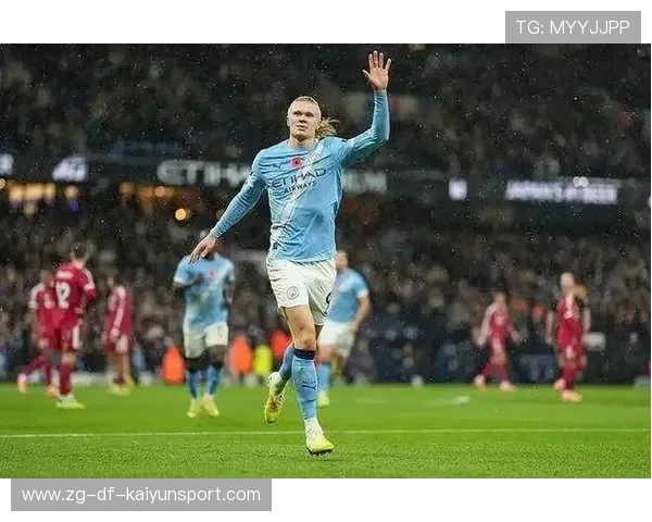 哈兰德再次发力，曼城锋线冲击世界杯最强攻势