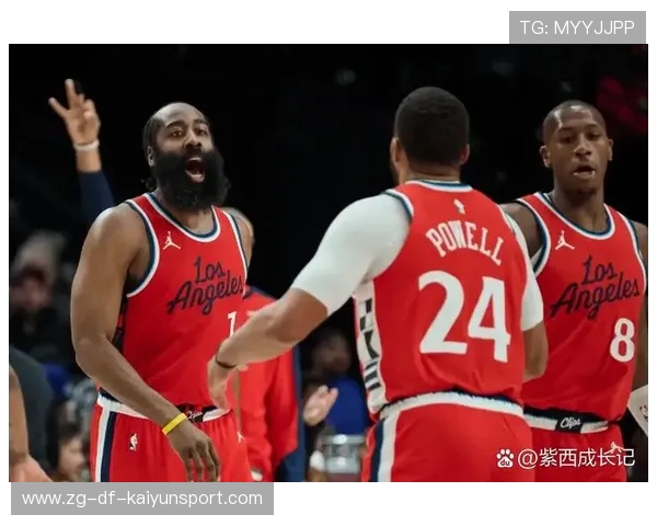 快船赛后复盘：防守强度与板凳深度的并重带来优势